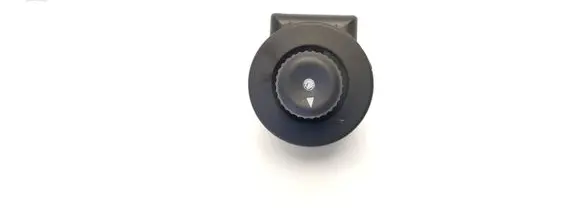 Citroen C3 Wing mirror switch 185526