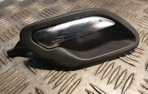BMW 7 E38 Rear door interior handle 8125514