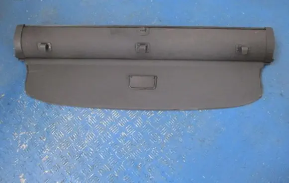 Audi A4 S4 B6 8E 8H Parcel shelf load cover 8E9863553