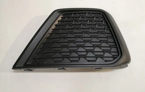 Audi A1 Front bumper lower grill 82A807681F