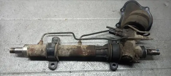 Nissan Micra Steering rack