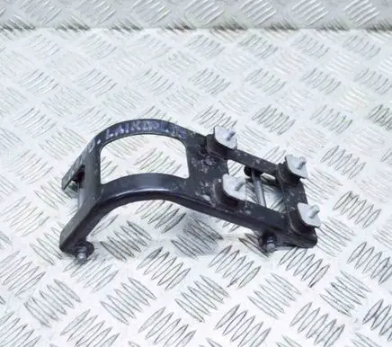 Tesla Model S A/C compressor mount bracket 