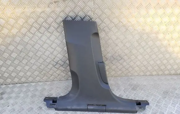 Audi A6 S6 C8 4K (B) pillar trim (bottom) 4K0867239