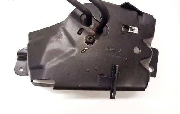 Ford Mondeo MK IV Other exterior part 7s71a624b70ab