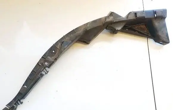 Volkswagen PASSAT B5 Front bumper mounting bracket 3B0807049C