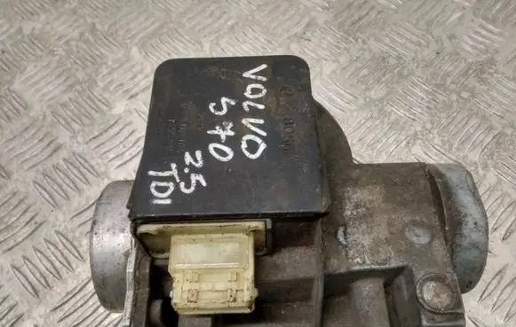 Volvo S70 V70 V70 XC Mass air flow meter 0281002074 1275245