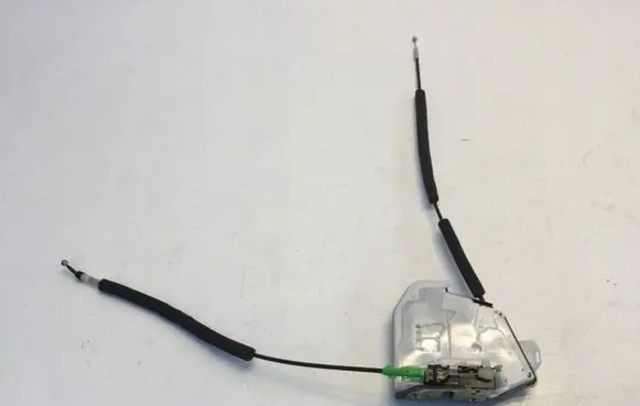 Nissan Juke II F16 Rear door lock 825006PA1A