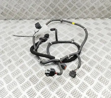 KIA Optima Parking sensor (PDC) wiring loom 91890D4530
