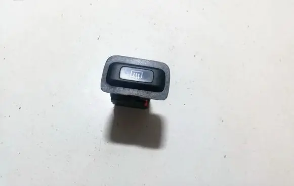 Rover 45 Windscreen/window heater switch st3a50366