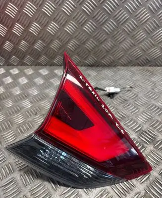 Nissan X-Trail T32 Tailgate rear/tail lights 265556FP5B