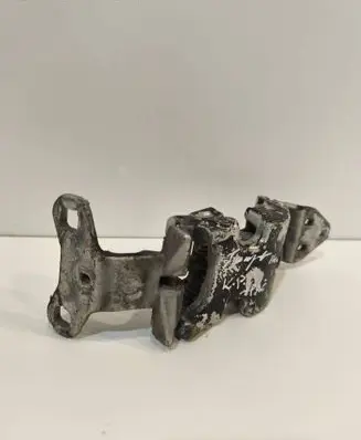Citroen Jumper Loading door lower hinge D3251B