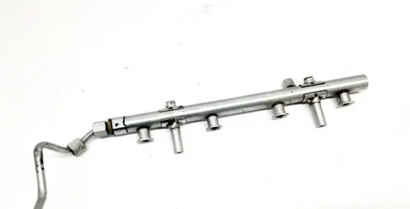 Volkswagen PASSAT B7 USA Fuel main line pipe 06K133317H