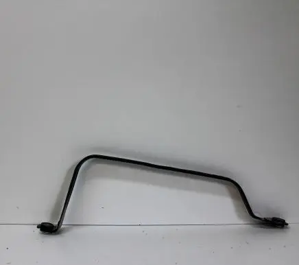 Fuel tank mounting bracket