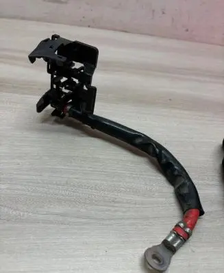 Volvo S90, V90 Positive wiring loom 31409748