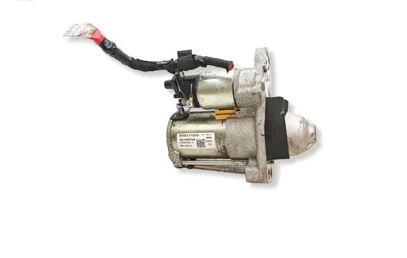 Renault Captur II Starter motor 233008820R 240530 XR3S11000AA