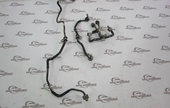 Land Rover Range Rover Sport L494 Engine 306DT