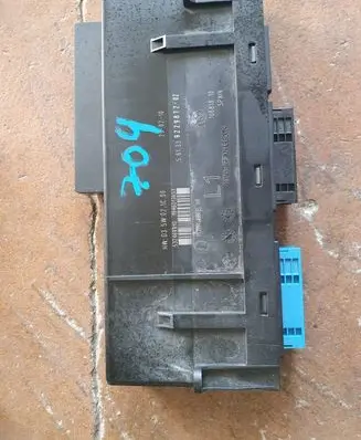 BMW 3 E92 E93 Comfort/convenience module 532469B10 9229872 1946013653