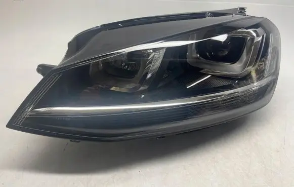 Volkswagen Golf VII Headlight/headlamp 5G1941031