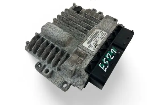 Hyundai i20 (PB PBT) Engine control unit/module ECU 391302A580