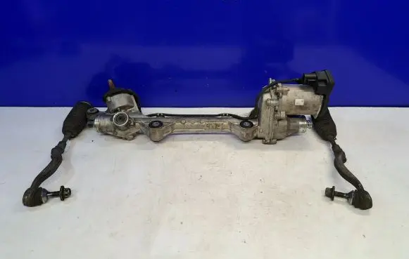 Jaguar F-Type Steering rack GX533200AC C37242100
