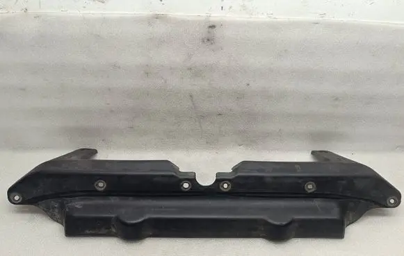 KIA Sorento Radiator trim 865853E000