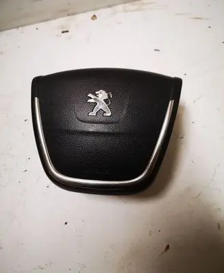 Peugeot 508 Steering wheel airbag 96863325 0018080