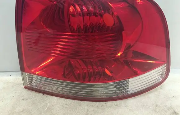 Volkswagen Touareg I Rear/tail lights 7L6945096K