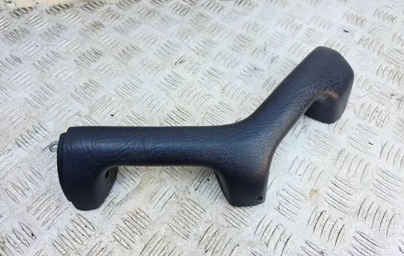 Audi Cabriolet B3 8G Front door interior handle trim 