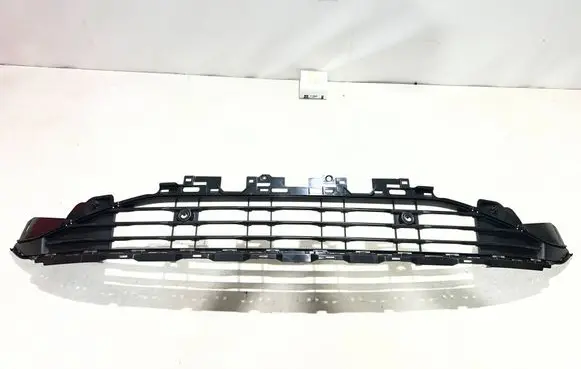 Audi Q4 Sportback e-tron Front bumper lower grill 89A807683