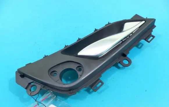 Front door interior handle