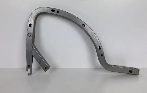 Toyota Corolla E210 E21 Tailgate hinge 6450302270