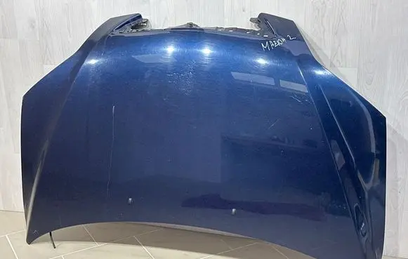 Engine bonnet/hood