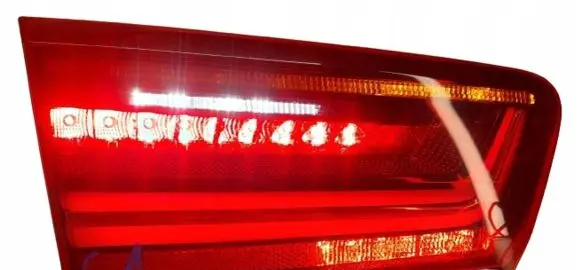 Audi A6 S6 C7 4G Rear/tail lights