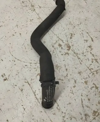 Mercedes-Benz E W212 Engine coolant pipe/hose A2125015782 4555109