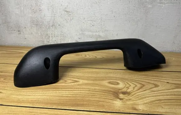 Fiat Ducato Front door interior handle B847
