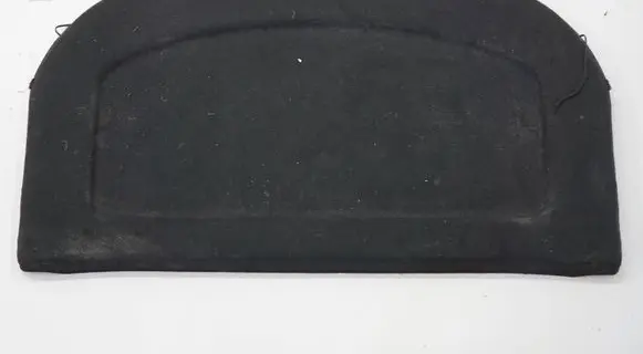 Mazda 3 III Parcel shelf BHN968310ACR BHN968310