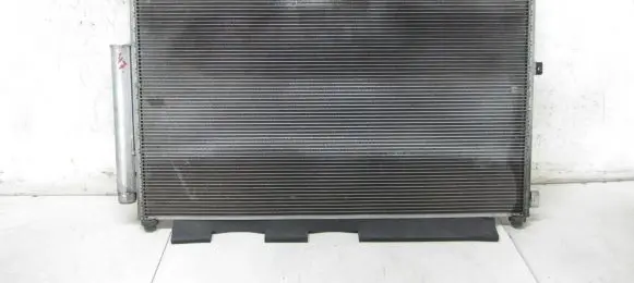 Honda CR-V A/C cooling radiator (condenser) 447770-2410
