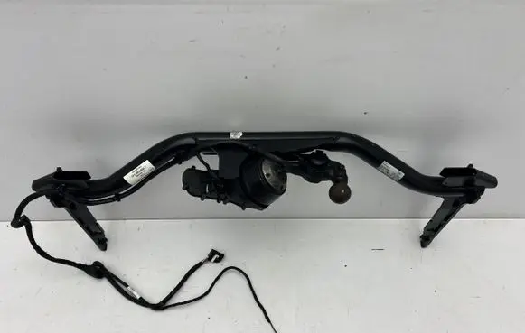 Seat Leon (5F) Tow bar 5FA803880F