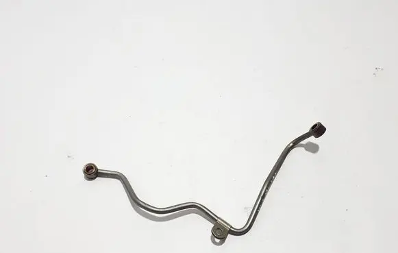 Opel Vivaro Turbo turbocharger oiling pipe/hose 151925323R