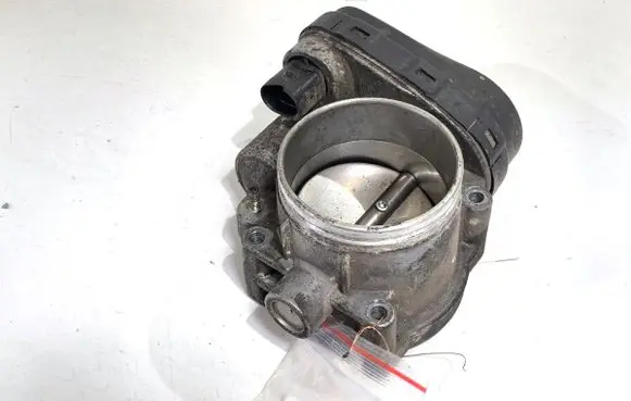 BMW X5 E53 Engine shut-off valve 7502445