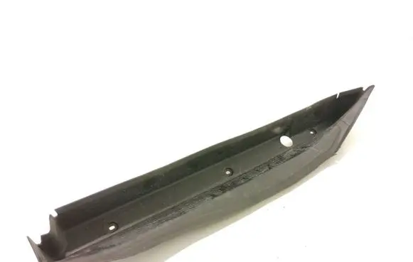 Mercedes-Benz E W212 Front arch trim A2128890225