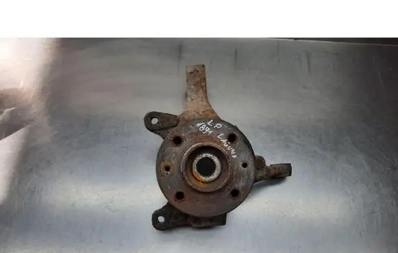 Renault Laguna I Front wheel hub spindle knuckle