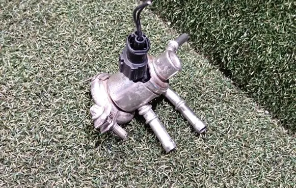 Renault Master III AdBlue injector 160721041R