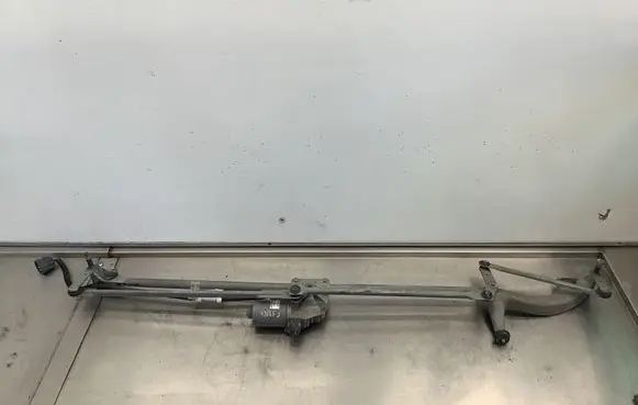 Ford C-MAX II Front wiper linkage and motor W1633312V 3284F ENTST0