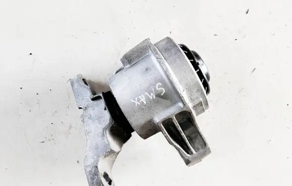 Ford S-MAX Engine mount vacuum valve