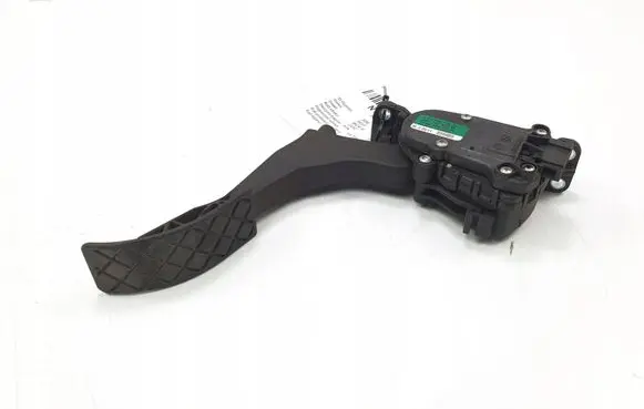 Seat Ibiza IV (6J,6P) Accelerator throttle pedal 6Q1721503M