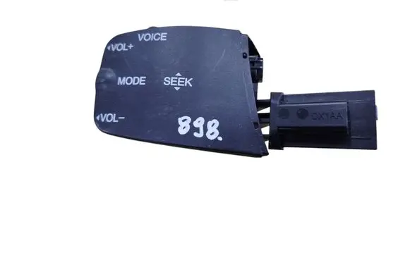 Ford Focus Sound control switch 3M5T-14K147-BE