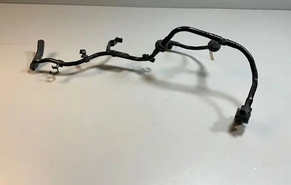 Dodge RAM Vacuum line/pipe/hose 04582000AE 58362 68053596AA