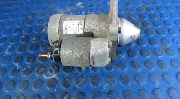 Fiat Tipo Starter motor CART51890631 51890631 82329
