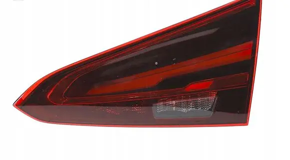 Mercedes-Benz C W204 Tailgate rear/tail lights A1779062604